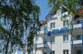 Strandruh Apartments